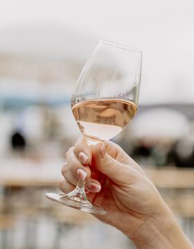 Gå drinksruten og smag på de forskellige sommerdrinks