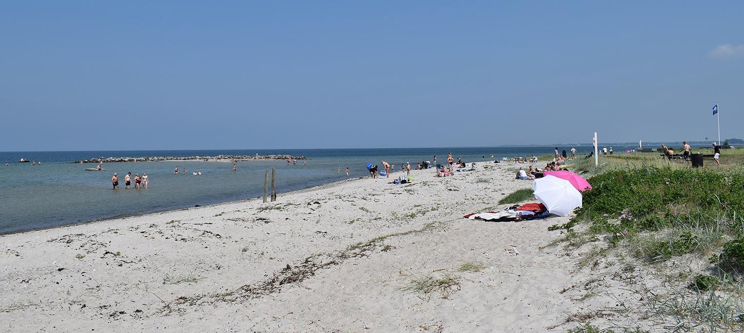 Båring Sommerland-Strand-Middelfart