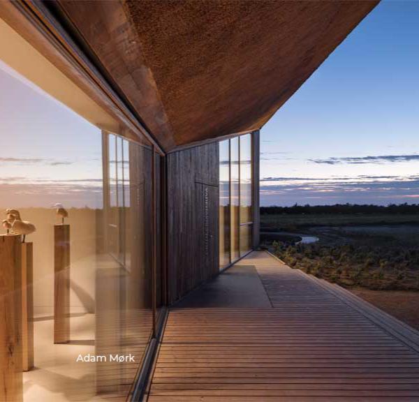 Oplev Vadehavscentret i Ribe