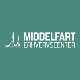 Kontakt Middelfart Erhverv - Backoffice