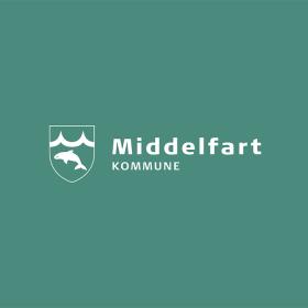 Middelfart Kommunes hjemmeside